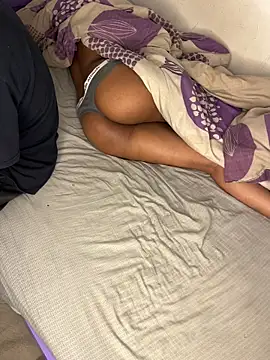 De maskedcouple online show from 01/06/26, 09:41