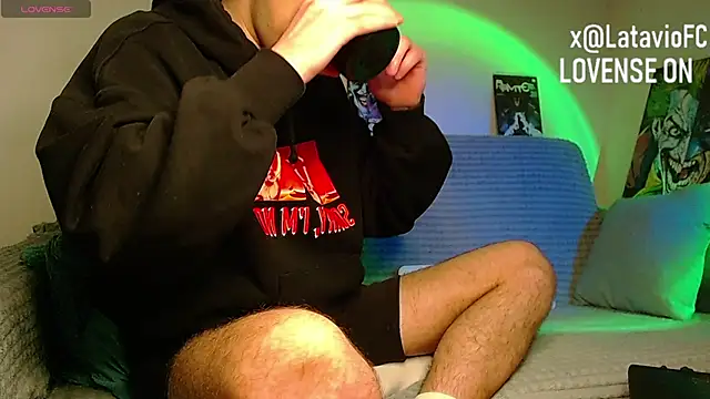 Midnighter  online show from 06/15/26, 10:20