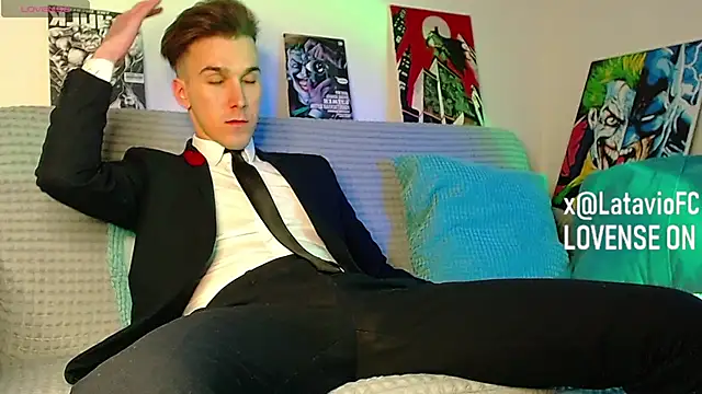 Midnighter  online show from 03/15/26, 11:06