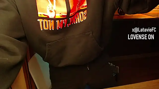 Midnighter  online show from 10/30/25, 11:45