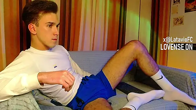 Midnighter  online show from 11/04/25, 12:03