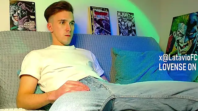 Midnighter  online show from 03/27/26, 10:00