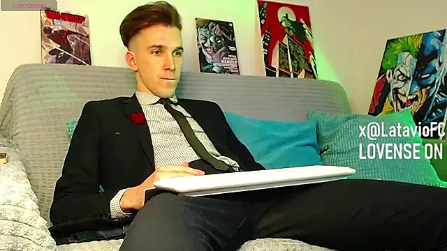 Midnighter  online show from 03/13/26, 10:09