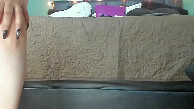 Roma Calderon online show from 09/28/25, 08:38