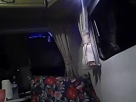 WildScorpio86 online show from 12/21/25, 02:41