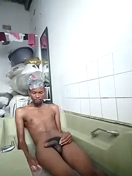 thegoodHost999 online show from 01/01/25, 08:02