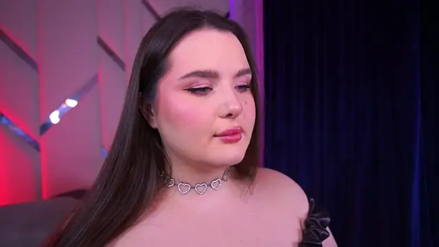 CuteAmberr online show from 03/22/25, 02:48