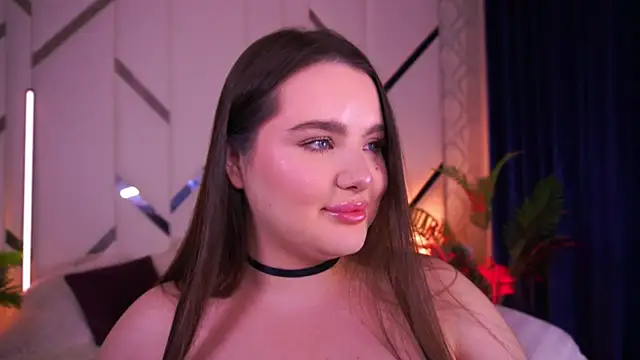 CuteAmberr online show from 12/15/25, 12:27