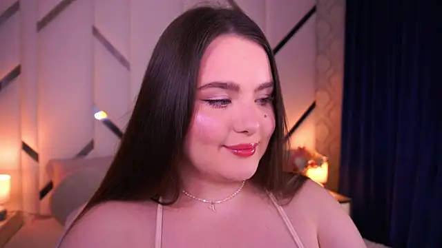 CuteAmberr online show from 04/22/26, 12:28