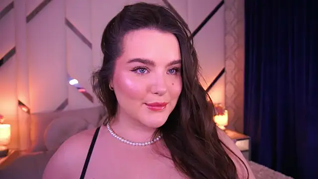 CuteAmberr online show from 03/29/26, 12:23