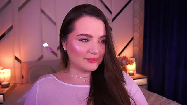 CuteAmberr online show from 04/03/26, 01:01