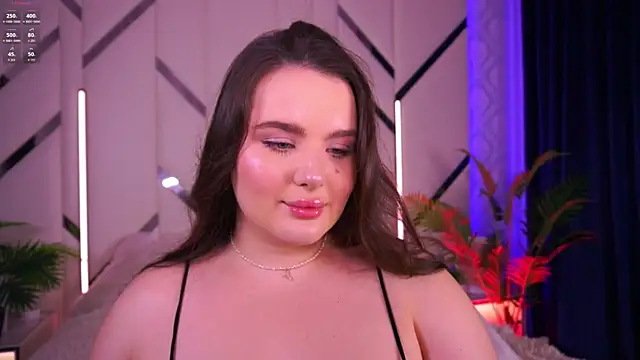 CuteAmberr online show from 12/04/25, 12:31