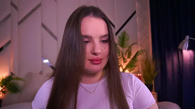 CuteAmberr online show from 09/22/25, 11:00