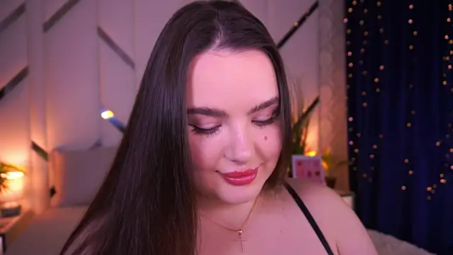 CuteAmberr online show from 03/04/26, 12:40