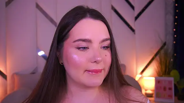 CuteAmberr online show from 03/12/26, 01:00