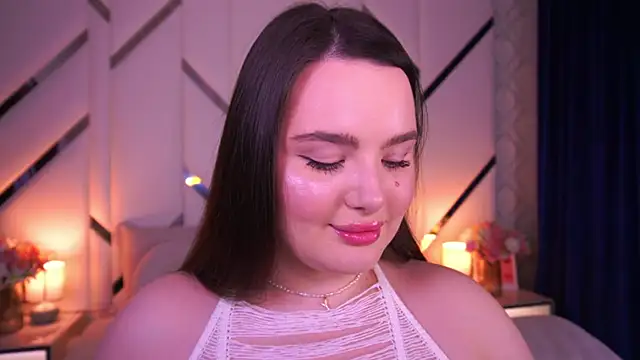 CuteAmberr online show from 03/25/26, 01:50