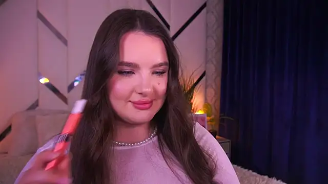 CuteAmberr online show from 02/03/26, 12:32