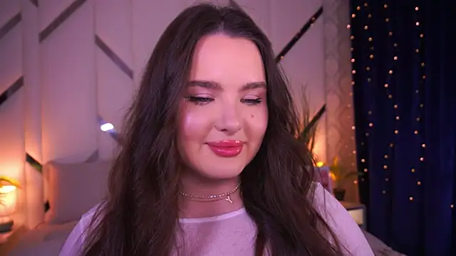 CuteAmberr online show from 03/07/26, 02:29