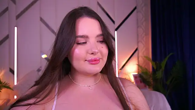 CuteAmberr online show from 12/20/25, 12:57