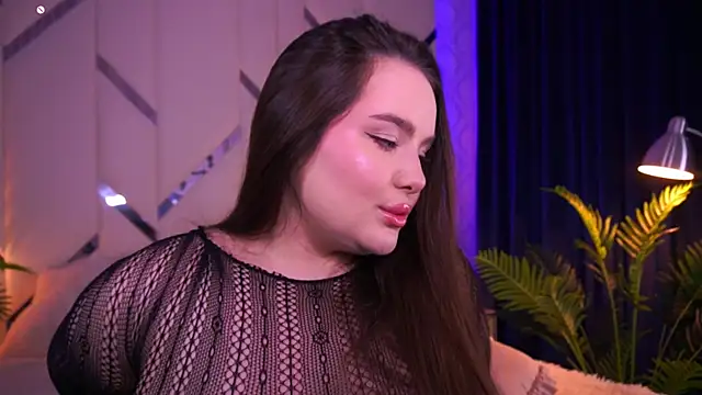 CuteAmberr online show from 10/09/25, 12:11