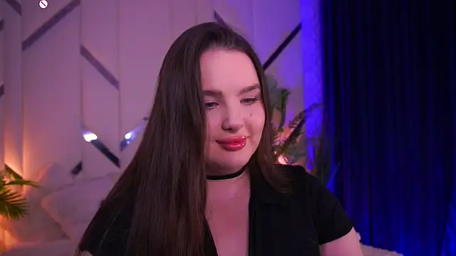 CuteAmberr online show from 09/15/25, 11:16