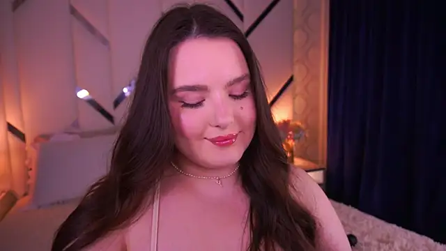CuteAmberr online show from 05/06/26, 11:42