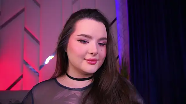 CuteAmberr online show from 03/19/25, 11:25