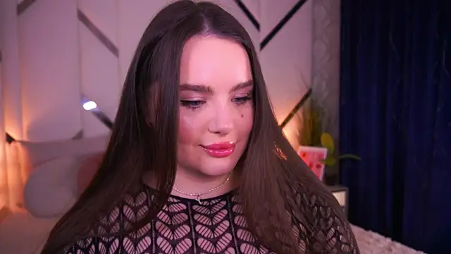 CuteAmberr online show from 03/19/26, 01:05