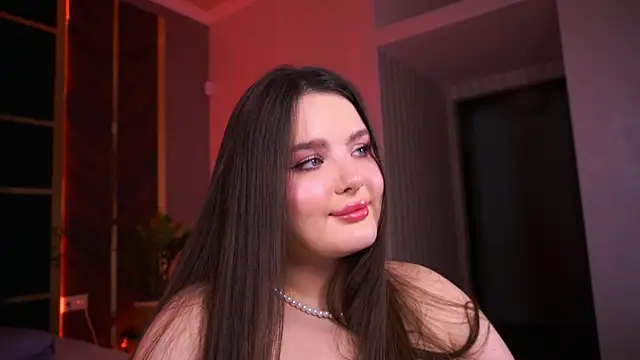 CuteAmberr online show from 02/26/25, 02:19