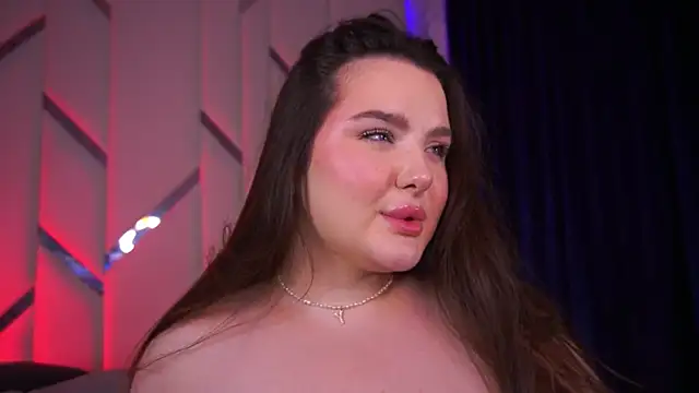 CuteAmberr online show from 03/06/25, 05:46