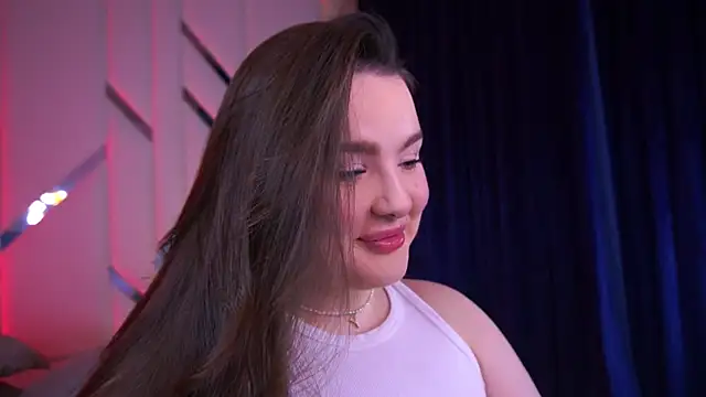 CuteAmberr online show from 03/16/25, 11:15