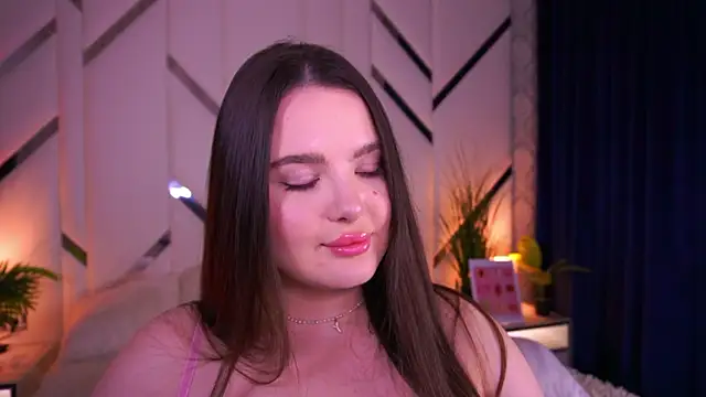 CuteAmberr online show from 01/14/26, 12:36