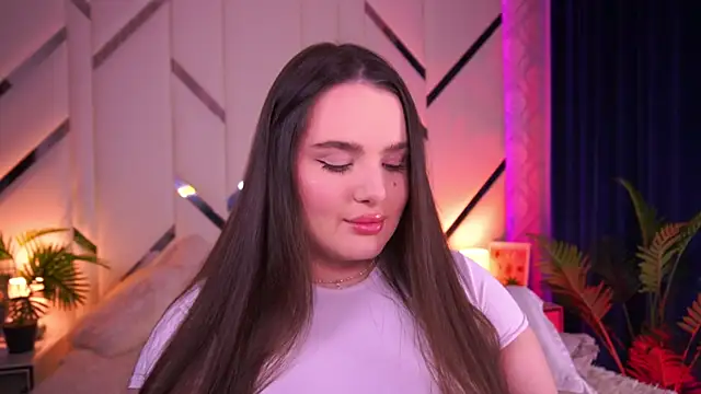 CuteAmberr online show from 10/30/25, 12:31