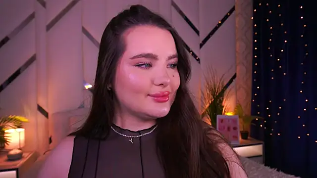 CuteAmberr online show from 02/04/26, 12:49