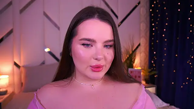 CuteAmberr online show from 02/18/26, 01:47