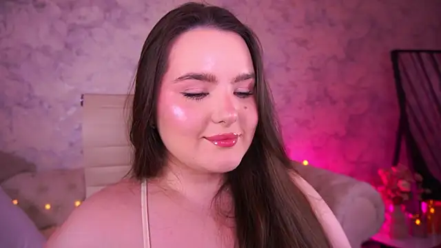 CuteAmberr online show from 06/04/26, 12:48