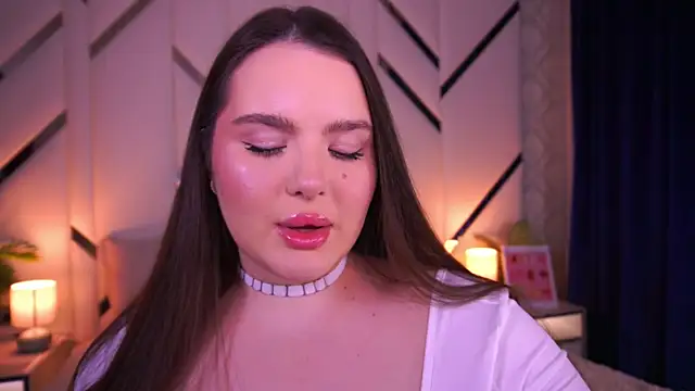 CuteAmberr online show from 03/21/26, 12:01