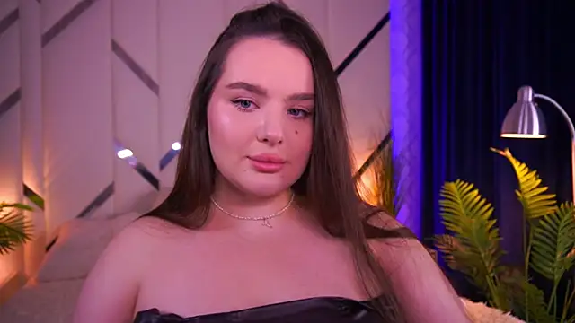 CuteAmberr online show from 10/19/25, 11:40