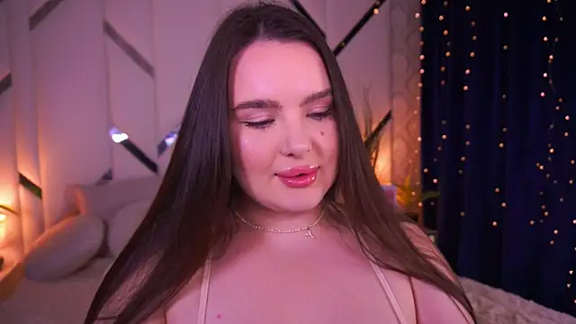 CuteAmberr online show from 02/22/26, 12:57