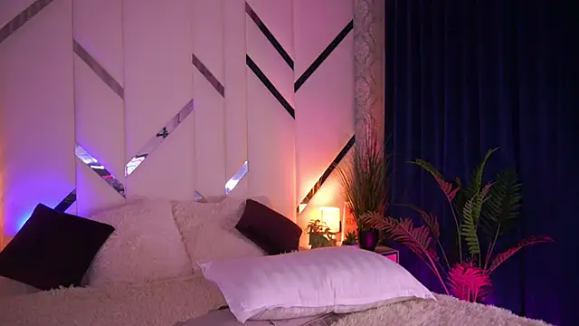 CuteAmberr online show from 11/08/25, 01:20