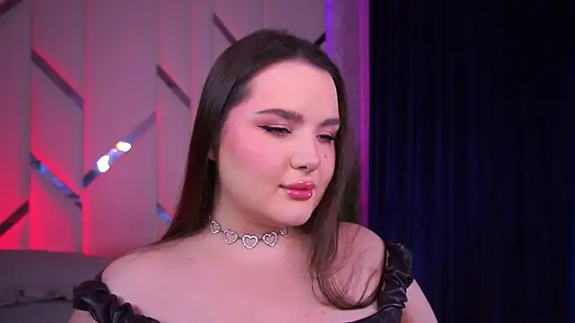 CuteAmberr online show from 03/21/25, 11:45