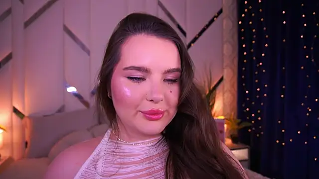 CuteAmberr online show from 02/17/26, 02:20