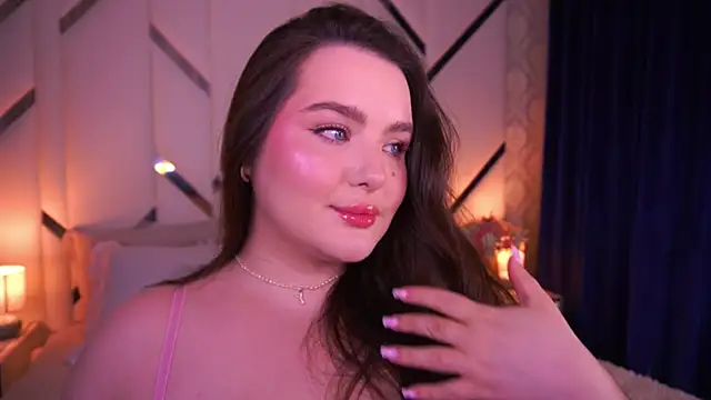 CuteAmberr online show from 04/03/26, 11:44