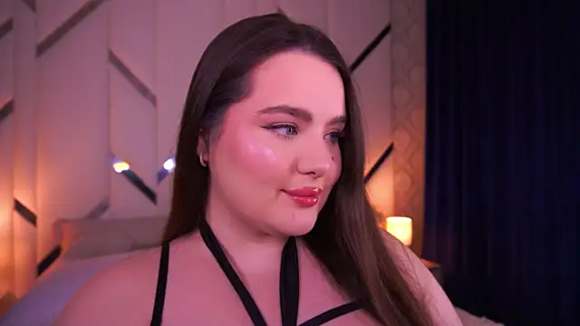 CuteAmberr online show from 04/18/26, 12:24