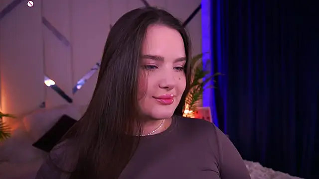 CuteAmberr online show from 09/12/25, 11:04