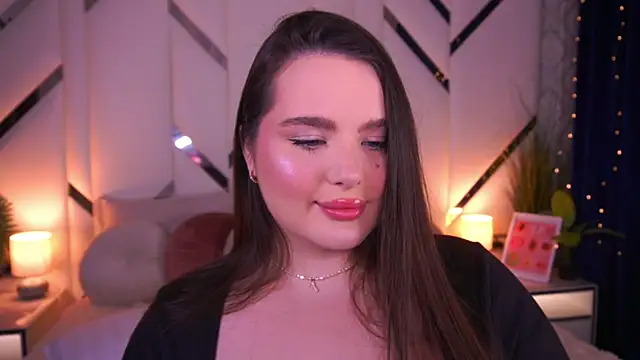 CuteAmberr online show from 03/16/26, 01:46