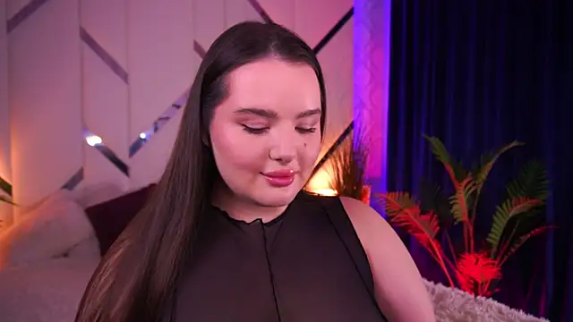 CuteAmberr online show from 11/01/25, 12:28