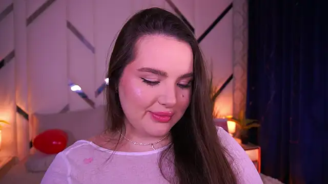 CuteAmberr online show from 02/15/26, 01:39