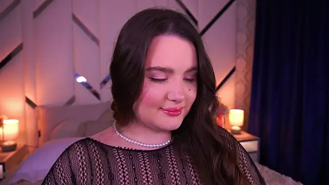 CuteAmberr online show from 04/14/26, 11:54