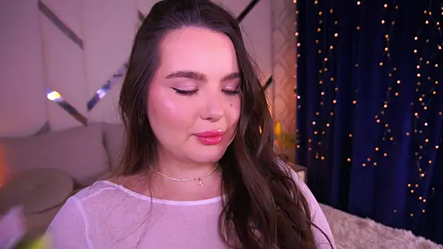 CuteAmberr online show from 02/12/26, 01:49